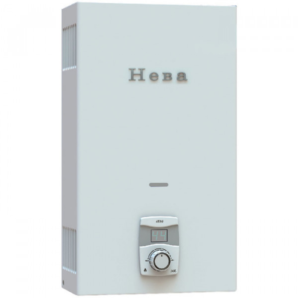 Газовый проточный водонагреватель Neva 4510