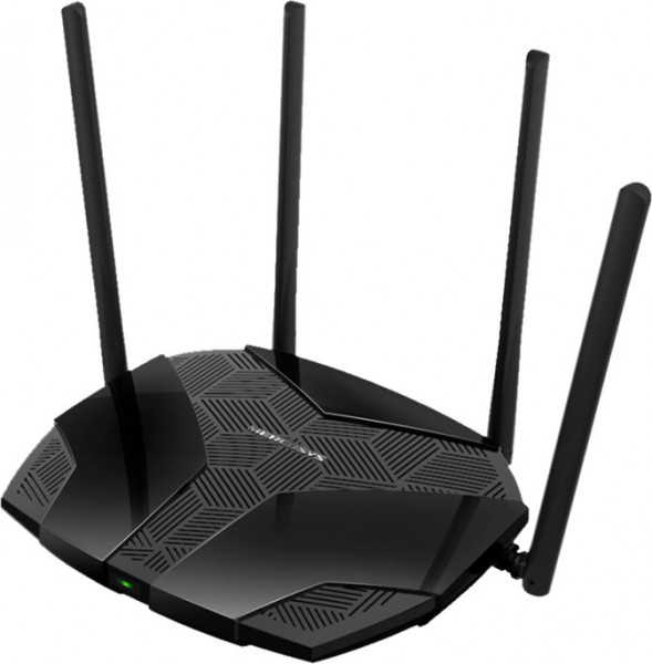 Wi-Fi маршрутизатор (роутер) Mercusys MR70X