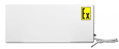 Инфракрасный обогреватель СТЕП Ех-340/1,2 x 0,59