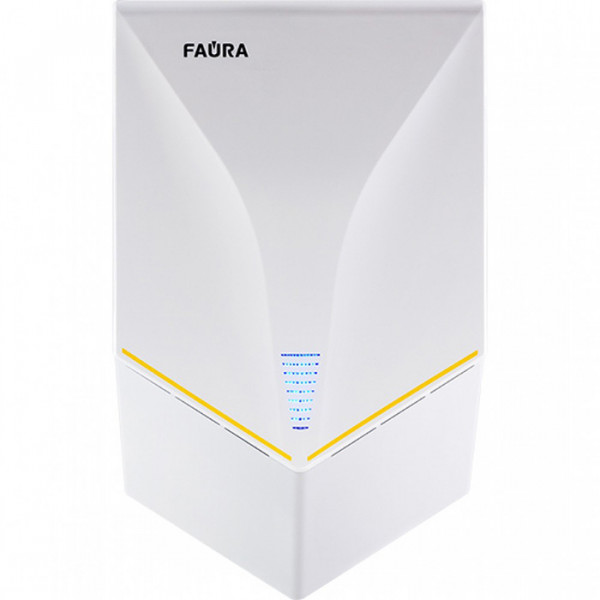 Пластиковая сушилка для рук Faura FHD-1000W