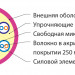 Кабель волоконно-оптический Hyperline Micro-Bundle,  12хОВ, OM4 50/125, LSZH, Ø 5,3мм, универсальный, диэлектрический, цвет: чёрный
