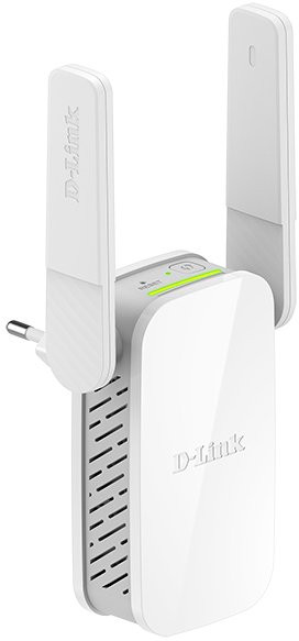 Wi-Fi усилитель (репитер) D-Link DAP-1610