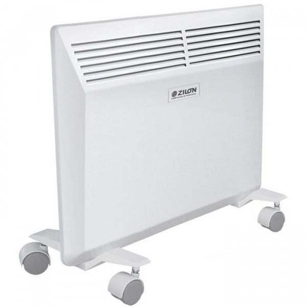 Конвектор электрический Zilon ZHC-2000 SR3.0