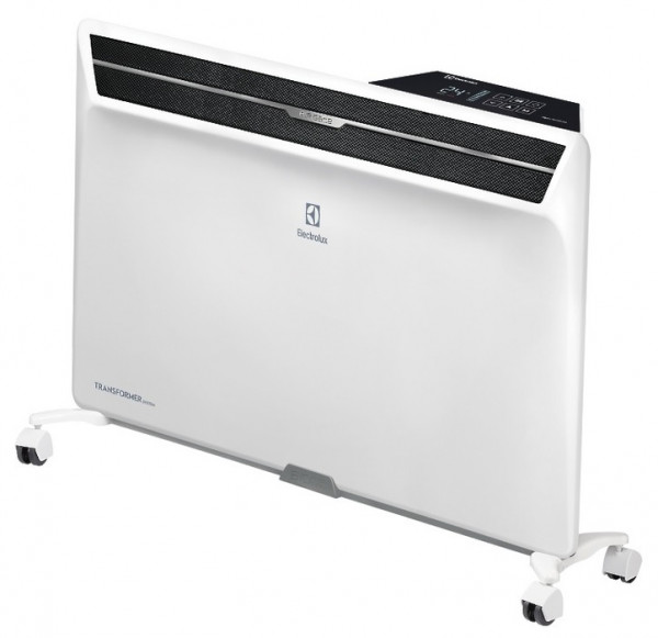 Конвектор электрический Electrolux ECH/AG2-2000 T-TUI4 с блоком управления и шасси