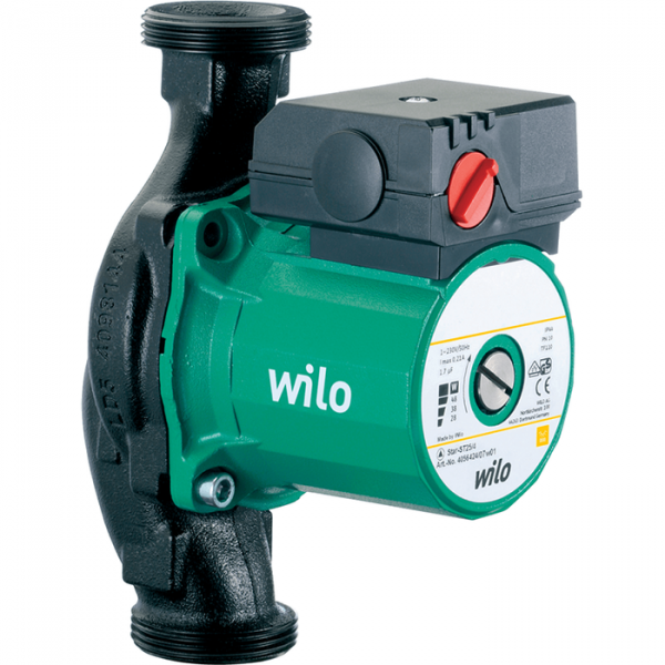 4050265 Wilo STAR-STG 25/4