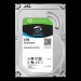 Жёсткий диск Seagate SkyHawk, 4 ТБ, SATA, 5 900 rpm, ST4000VX013