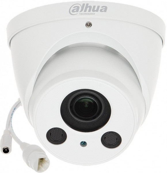 IP камера Dahua DH-IPC-HDW2431RP-ZS