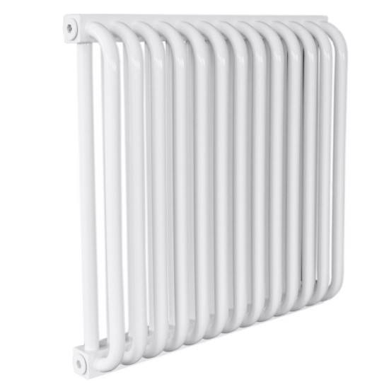 Стальной трубчатый радиатор 2-колончатый КЗТО РС 2-300-8