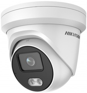IP камера Hikvision DS-2CD2347G2-LU 4мм