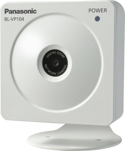 IP камера Panasonic BL-VP104E