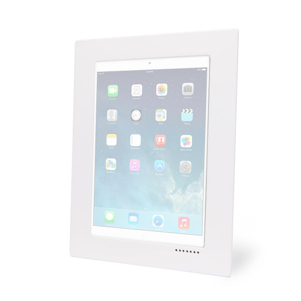 Настенная рамка TruAudio PM-IWB-A10AIR-WP