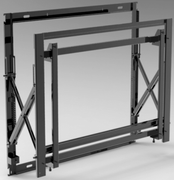 Крепление Hikvision DS-DN5501W