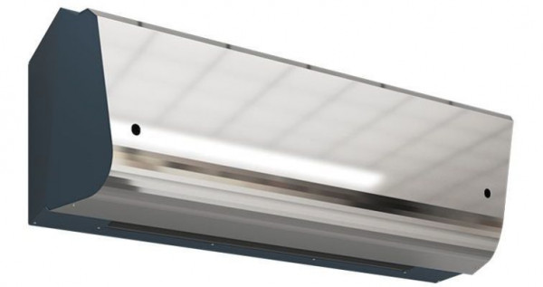 Водяная тепловая завеса Тепломаш КЭВ-41П4133W