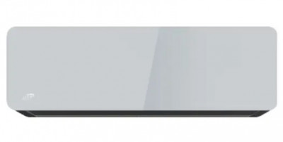 Кондиционер Just JAC-10HPSIA/CAC Steel Shine