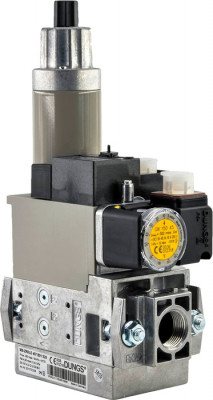 Газовый клапан De Dietrich DU MB ZRDLE 407BO1