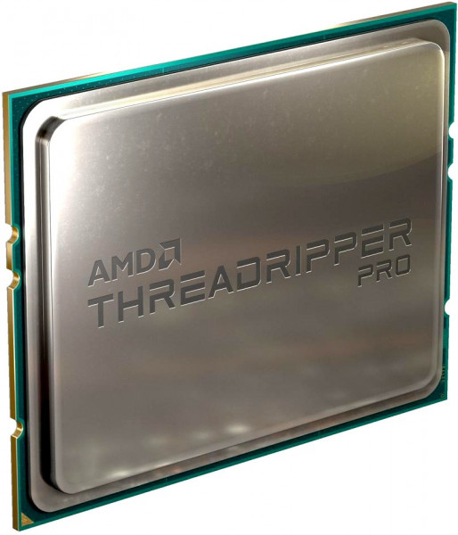 Процессор AMD Ryzen Threadripper PRO 3995WX OEM