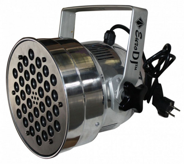 Светодиодный прожектор Euro DJ LED PAR 56-3W/UV