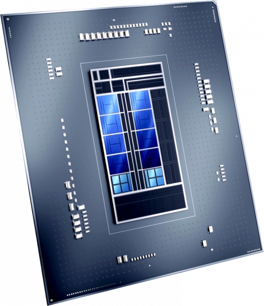 Процессор Intel Core i9 - 12900F OEM