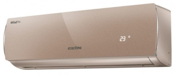 Кондиционер Ecoclima EC/I-12QC/ ECW/I-12QCB