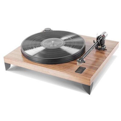 Проигрыватель винила Gold Note Valore 425 Plus (B-5) Walnut