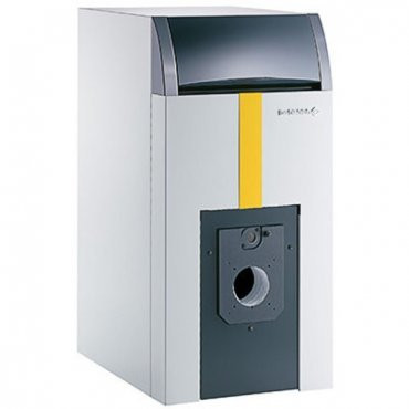 Комбинированный котел 50 кВт De Dietrich GT 224 (теплообменник в собранном виде)