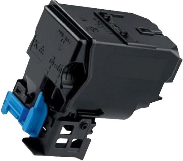 Картридж Konica Minolta TNP-27K Black