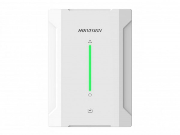 Радиоканальный расширитель DS-PM1-RT-HWE