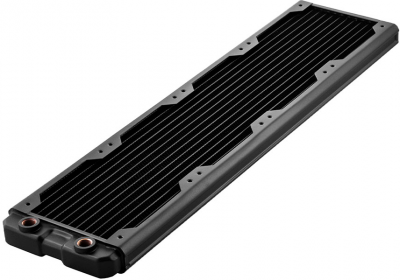 Радиатор для СЖО Hardware Labs Black Ice Nemesis Radiator 480 GTS - Black