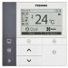 Колонный блок VRF системы Toshiba MMF-UP0181H-E