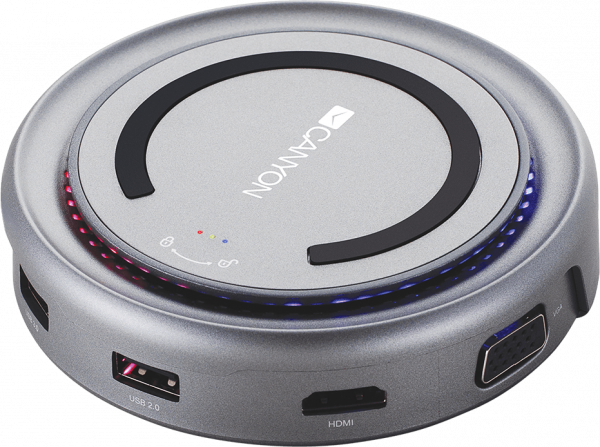 Док-станция Canyon DS-7