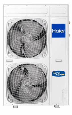Наружный блок Haier AU162FYCRA(HW)