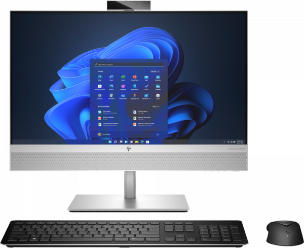 Моноблок HP EliteOne 840 G9 24 (5V8S2EA)