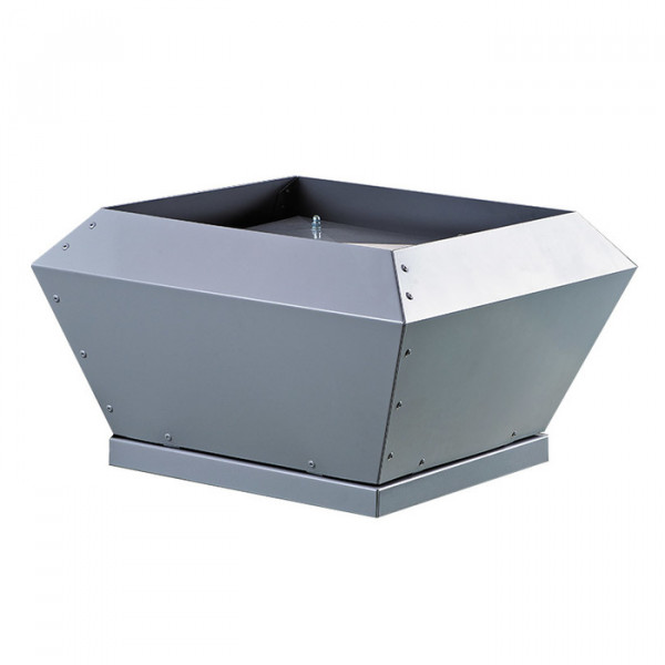Крышный вентилятор Blauberg Tower-V 310 4D