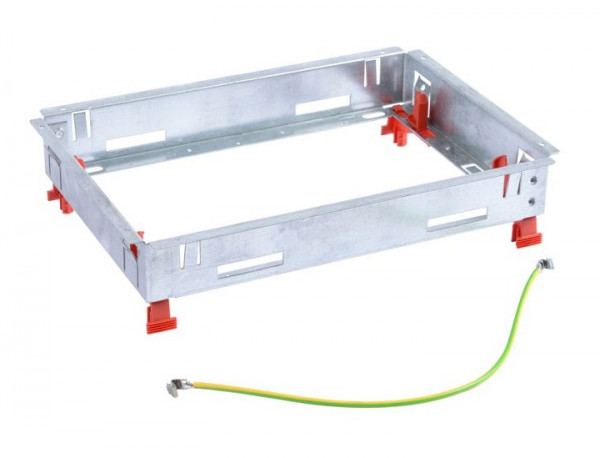 Основание Legrand, для коробки на 16/24 модуля, с регулируемой высотой