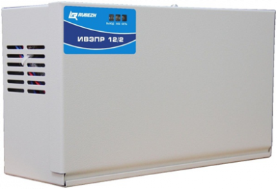 Источник вторичного электропитания резервированный ИВЭПР 12/2 2х12-Р БР