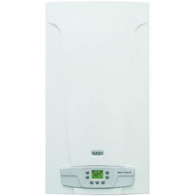 Настенный газовый котел Baxi ECOFOUR 1.14