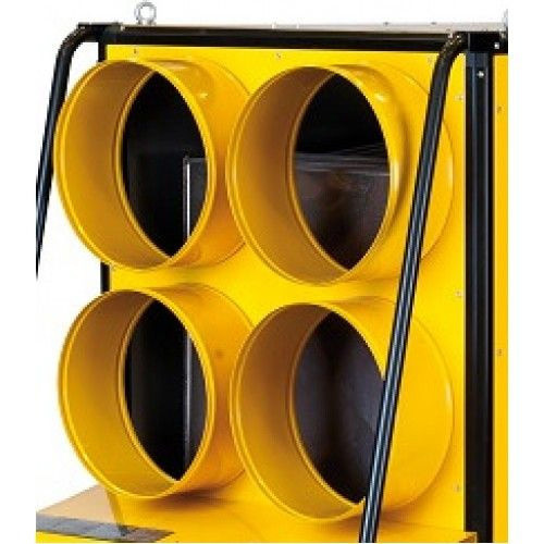 Панель Master Панель 4 сопла D225