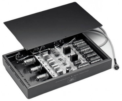 Внешний фонокорректор Air Tight ATE-1