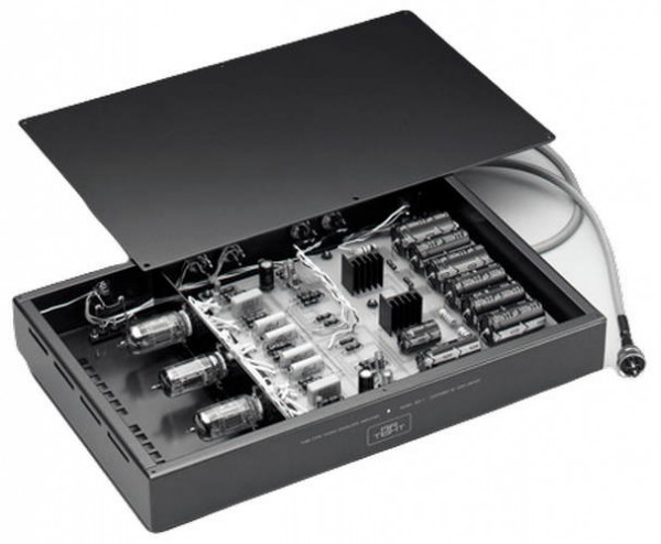 Внешний фонокорректор Air Tight ATE-1