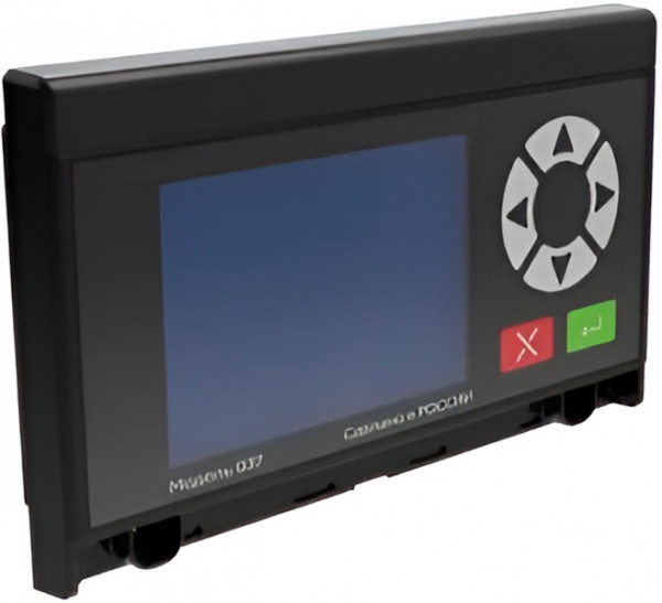 Контроллер для котла Zentec Z037-4C0