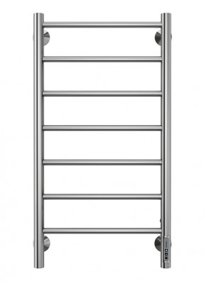 Электрический полотенцесушитель Larusso Джаз П7 400х800 EL