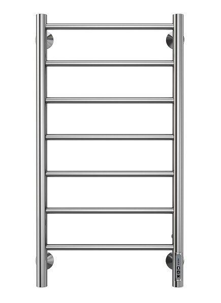 Электрический полотенцесушитель Larusso Джаз П7 400х800 EL