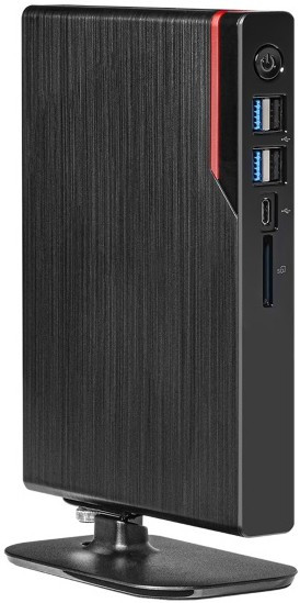 Платформа Pegatron Mars L6 Celeron 4205U