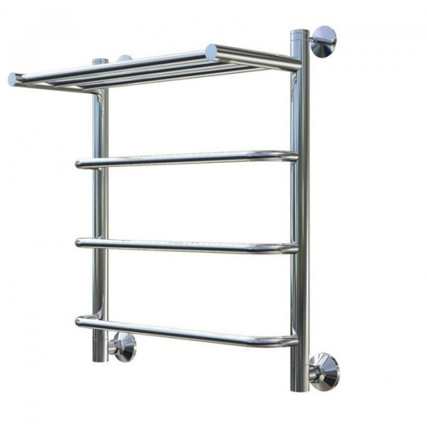 Водяной полотенцесушитель Тругор Идеал НП 1 П 60х50 (ЛЦ5)