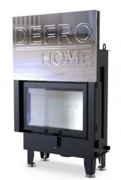 Фронтальная дровяная топка DEFRO HOME IMPULS SM G