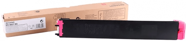 Картридж Sharp MX36GTMA Magenta