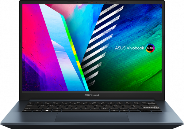 Ноутбук ASUS K3400PH Vivobook Pro 14 OLED (KM120W)