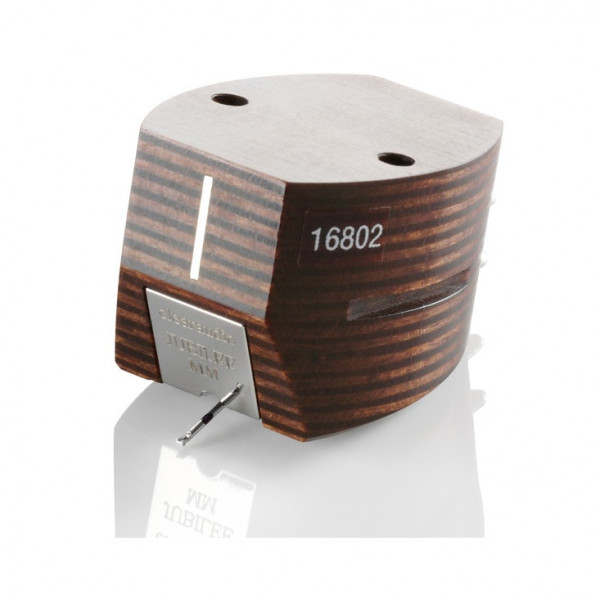 Головка звукоснимателя Clearaudio Jubilee MM