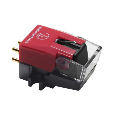 Головка звукоснимателя Audio Technica AT100E