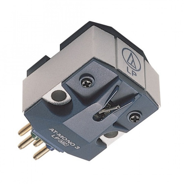 Головка звукоснимателя Audio Technica AT-MONO3/LP